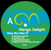 Mango Delight 'Messy Miss Metal'