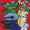 Twang 'Enado' CD-EP 