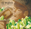 DJ Legba - electronica compilation CD